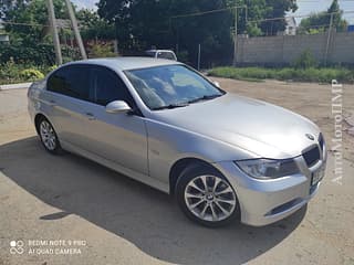 В продаже BMW 320i в кузове e90