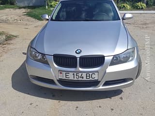 BMW 3 Series 2005 