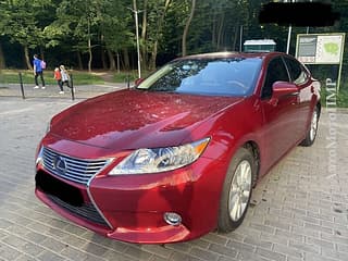 Used Cars in Moldova and Transnistria, sale, rental, exchange. Lexus ЕS 300h по запчастям