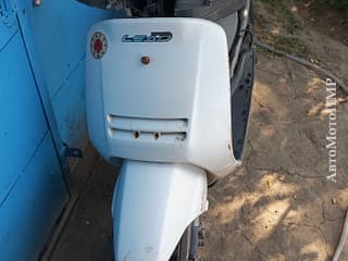  Scooter, Honda, Lead • Мotorete și Scutere  în Pridnestrovie • AutoMotoPMR - Piața moto Pridnestrovie.