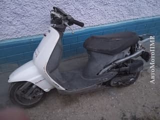 Продам мопед Хонда Леад. Vânzare masini, motociclete, biciclete, anvelope si roti, piese auto