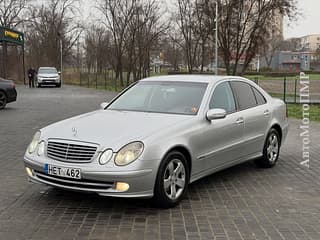 Mercedes E Class 2004 a.f.