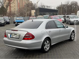 Мерседес 211 Тирасполь на обмен пишите