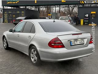 Мерседес 211 Тирасполь на обмен пишите