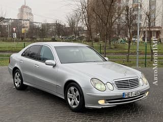 Мерседес 211 Тирасполь на обмен пишите