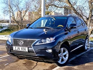 Lexus RX Series 2010 г.в.