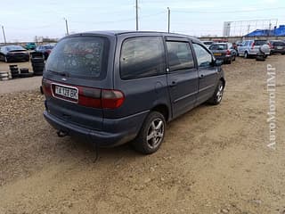 Продам Ford Galaxy, 1995, бензин-газ (метан), механика. Авторынок ПМР, Тирасполь. АвтоМотоПМР.