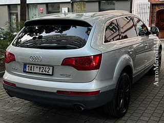 Продам Audi Q7, 2010, дизель, автомат. Авторынок ПМР, Тирасполь. АвтоМотоПМР.
