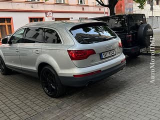 Продам Audi Q7, 2010, дизель, автомат. Авторынок ПМР, Тирасполь. АвтоМотоПМР.