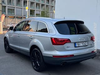 Продам Audi Q7, 2010, дизель, автомат. Авторынок ПМР, Тирасполь. АвтоМотоПМР.