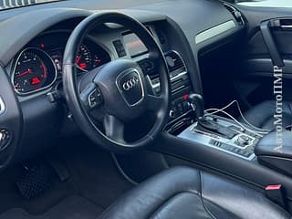 Продам Audi Q7, 2010, дизель, автомат. Авторынок ПМР, Тирасполь. АвтоМотоПМР.