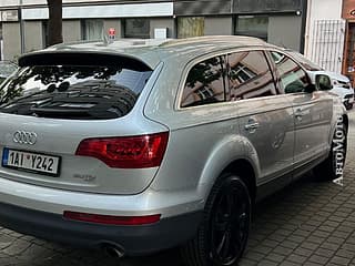 Продам Audi Q7, 2010, дизель, автомат. Авторынок ПМР, Тирасполь. АвтоМотоПМР.