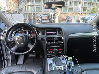 Продам Audi Q7, 2010, дизель, автомат. Авторынок ПМР, Тирасполь. АвтоМотоПМР.
