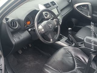 Тайота раф 4 полный привод максималка можно на обмен