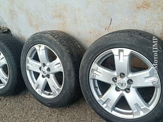 Тайота раф 4 полный привод максималка можно на обмен