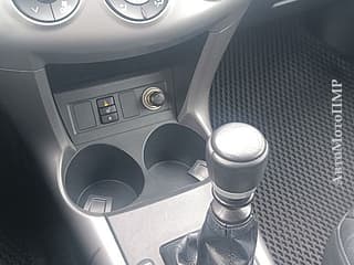 Тайота раф 4 полный привод максималка можно на обмен