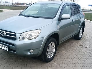 Toyota Rav 4 2007 a.f.