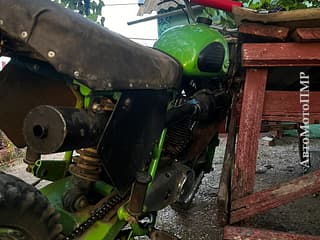  Motorcycle pit bike • Motorcycles  in PMR • AutoMotoPMR - Motor market of PMR.