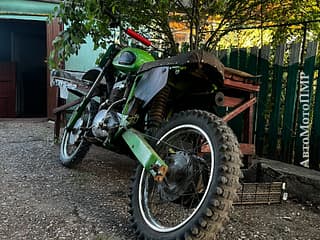  Motorcycle pit bike • Motorcycles  in PMR • AutoMotoPMR - Motor market of PMR.