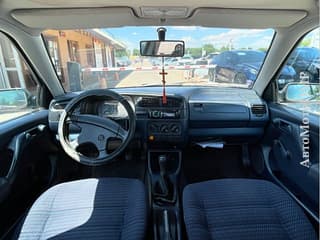 Selling Volkswagen Vento, 1993, gasoline-gas (methane), mechanics. PMR car market, Tiraspol. 