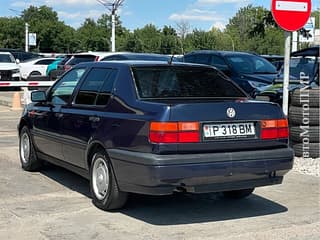 Selling Volkswagen Vento, 1993, gasoline-gas (methane), mechanics. PMR car market, Tiraspol. 
