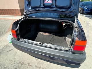 Selling Volkswagen Vento, 1993, gasoline-gas (methane), mechanics. PMR car market, Tiraspol. 