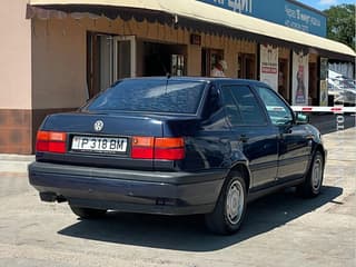 Selling Volkswagen Vento, 1993, gasoline-gas (methane), mechanics. PMR car market, Tiraspol. 