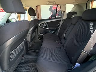 Selling Toyota Rav 4, 2007, diesel, mechanics. PMR car market, Tiraspol. 