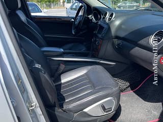 Selling Mercedes M Class, 2007, diesel, аutomatic. PMR car market, Tiraspol. 