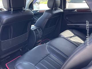 Selling Mercedes M Class, 2007, diesel, аutomatic. PMR car market, Tiraspol. 