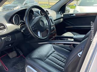 Selling Mercedes M Class, 2007, diesel, аutomatic. PMR car market, Tiraspol. 