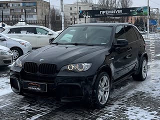 BMW X5 2012 