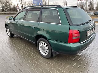  Продам Audi A4, 1998 г.в., бензин-газ (метан), механика, Тирасполь.. Цена 1850 $. Новый онлайн авто рынок ПМР, Тирасполь. АвтоМотоПМР 