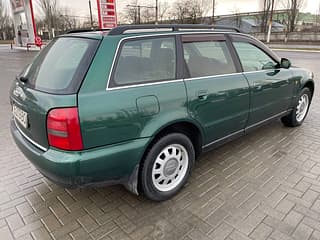 Продам Audi A4, 1998 г.в., бензин-газ (метан), механика, Тирасполь.. Цена 1850 $. Новый онлайн авто рынок ПМР, Тирасполь. АвтоМотоПМР 