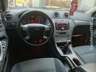 Продам Ford Mondeo, 2008, дизель, механика. Авторынок ПМР, Тирасполь. АвтоМотоПМР.