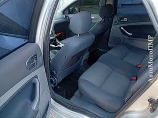 Продам Ford Mondeo, 2008, дизель, механика. Авторынок ПМР, Тирасполь. АвтоМотоПМР.