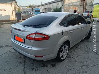 Продам Ford Mondeo, 2008, дизель, механика. Авторынок ПМР, Тирасполь. АвтоМотоПМР.