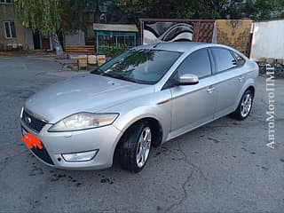 Продам Ford Mondeo, 2008, дизель, механика. Авторынок ПМР, Тирасполь. АвтоМотоПМР.