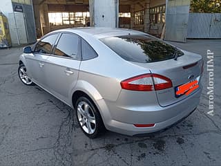 Продам Ford Mondeo, 2008, дизель, механика. Авторынок ПМР, Тирасполь. АвтоМотоПМР.