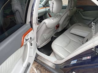 Продам Mercedes S Class, 2002, дизель, автомат. Авторынок ПМР, Тирасполь. АвтоМотоПМР.