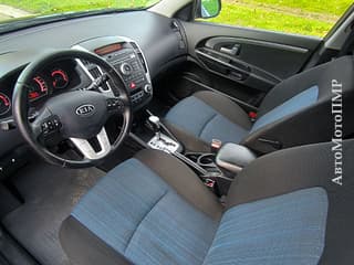 Selling KIA Ceed, 2012, diesel, аutomatic. PMR car market, Tiraspol. 