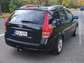 Selling KIA Ceed, 2012, diesel, аutomatic. PMR car market, Tiraspol. 