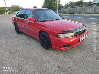 Продам Subaru Legacy, 2000, бензин, механика. Авторынок ПМР, Тирасполь. АвтоМотоПМР.