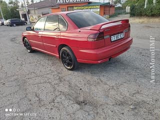 Продам Subaru Legacy, 2000, бензин, механика. Авторынок ПМР, Тирасполь. АвтоМотоПМР.