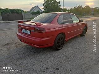 Продам Subaru Legacy, 2000, бензин, механика. Авторынок ПМР, Тирасполь. АвтоМотоПМР.