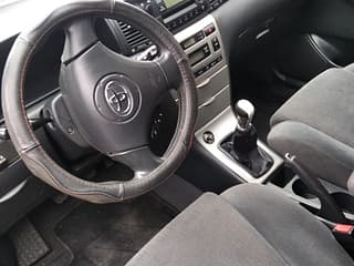 Продам Toyota Corolla, 2004 г.в., дизель, механика. Авторынок ПМР, Тирасполь. АвтоМотоПМР.
