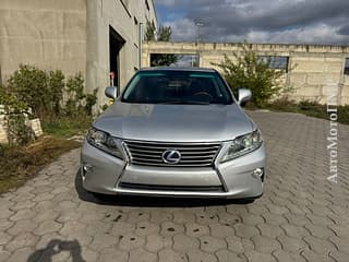 Vând Lexus RX Series, 2013, hibrid, automata. Piata auto Pridnestrovie, Tiraspol. AutoMotoPMR.