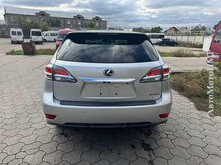 Vând Lexus RX Series, 2013, hibrid, automata. Piata auto Pridnestrovie, Tiraspol. AutoMotoPMR.