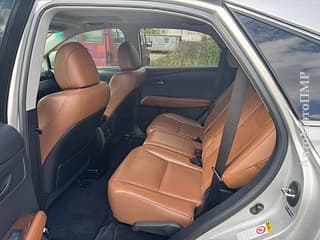 Vând Lexus RX Series, 2013, hibrid, automata. Piata auto Pridnestrovie, Tiraspol. AutoMotoPMR.