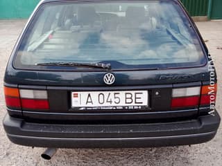 Продам Volkswagen Passat, 1994 г.в., бензин, механика. Авторынок ПМР, Тирасполь. АвтоМотоПМР.